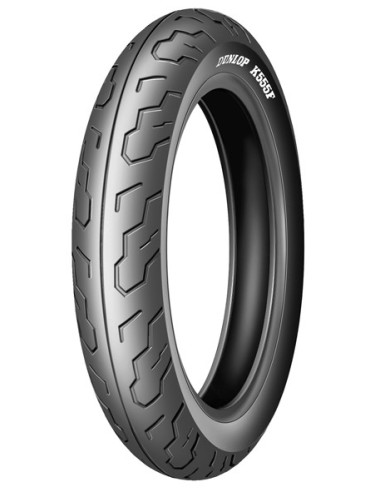 DUNLOP OPONA 110/90-18 K555 61S TT PRZÓD DOT 50/2021