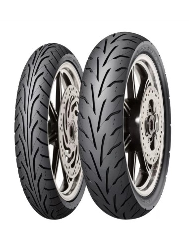 DUNLOP OPONA 110/70-17 ARROWMAX GT601 54H TL PRZÓD DOT 10-25/2022