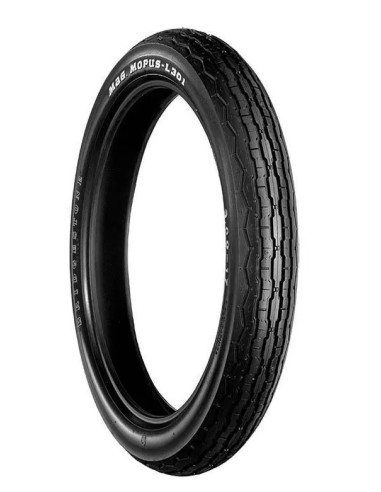 BRIDGESTONE OPONA 3.00-17 L301 45P 4 TT DOT 31/2022