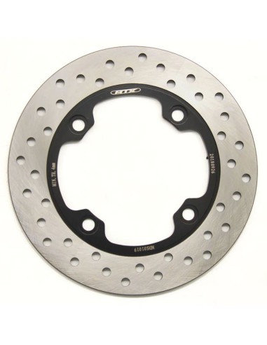 MTX PARTS TARCZA HAMULCOWA TYŁ HONDA XR 650L '93-'12 (220X105X5MM) (4X6,5MM)