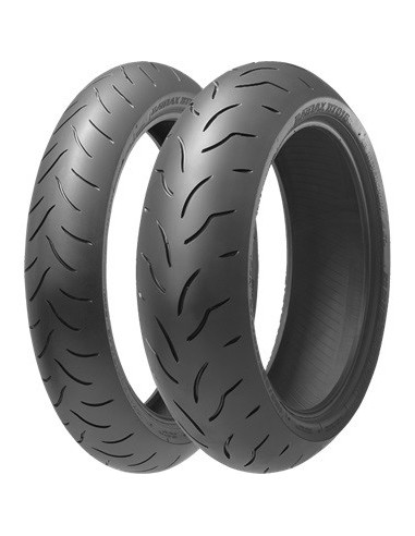 BRIDGESTONE OPONA 150/70ZR18 BATTLAX BT016 PRO (70W) TL TYŁ DOT 40-49/2022