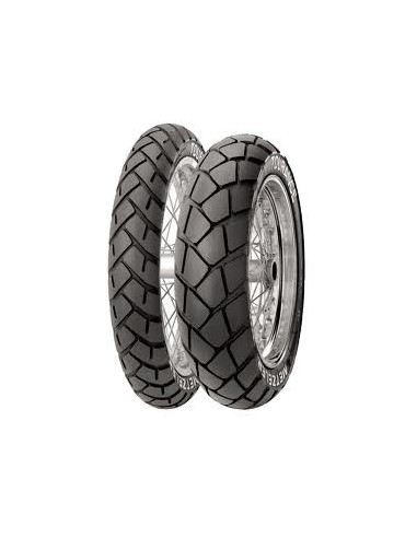 METZELER OPONA 130/80R17 TOURANCE 65H TL M/C TYŁ DOT 23-48/2022