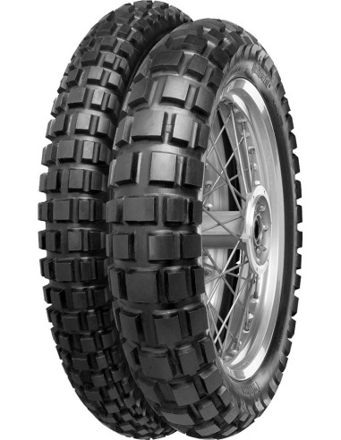 CONTINENTAL OPONA 2.50-21 TKC 80 TWINDURO 48S TT REINF M/C M+S PRZÓD DOT 13-47/2022 (207200) (oferta specjalna)