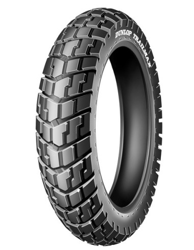 DUNLOP OPONA 140/80-17 TRAILMAX 69H TT TYŁ DOT 28/2022