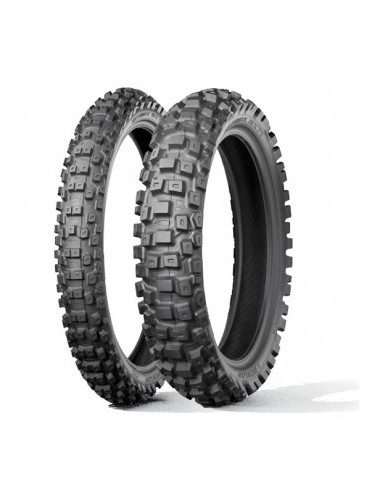 DUNLOP OPONA 80/100-21 GEOMAX MX71 51M TT PRZÓD DOT 33/2022