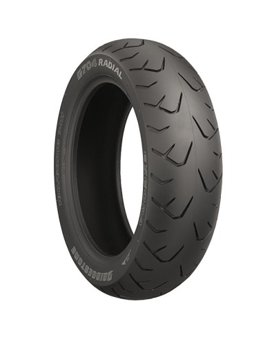 BRIDGESTONE OPONA 180/60R16 EXEDRA G704 74H TL TYŁ HONDA GL1800 WAR DOT 49-50/2022