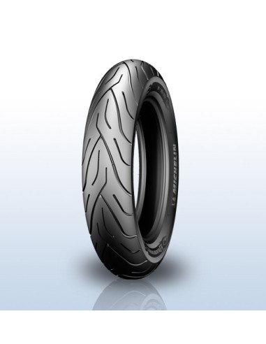 MICHELIN OPONA 130/90B16 COMMANDER II 73H TL/TT M/C REINF TYŁ DOT 21-51/2022