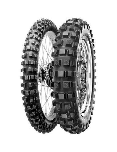 PIRELLI OPONA 120/100-18 MT16 GARACROSS TT NHS TYŁ DOT 39-40/2022