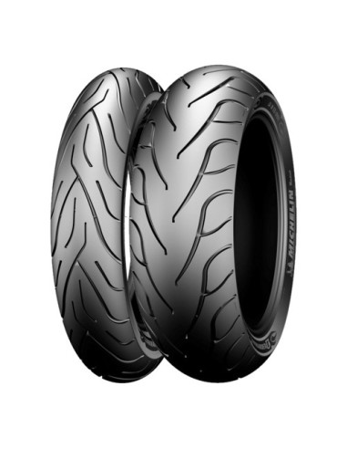 MICHELIN OPONA 180/65B16 COMMANDER II 81H TL/TT REINF M/C TYŁ DOT 29-33/2022