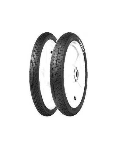 PIRELLI OPONA 3.00-18 CITY DEMON 52P TL M/C REINF TYŁ DOT 06-27/2022