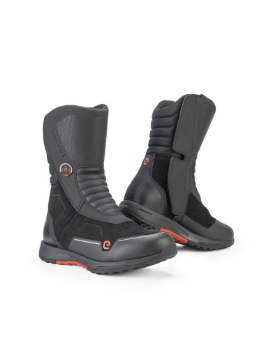 WYPRZEDAŻ ELEVEIT BUTY TURYSTYCZNE VENOM WP BLACK KOLOR CZARNY ROZMIAR 43 STARA CENA 1149,-