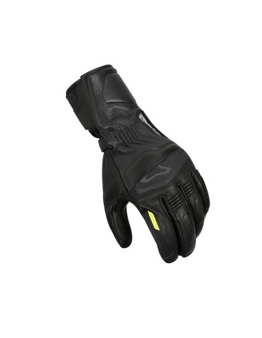 MACNA WYPRZEDAŻ RĘKAWICE RAPIER 2.0 RTX MOTORCYCLE GLOVES BLACK KOLOR CZARNY ROZMIAR L