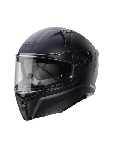 CABERG KASK INTEGRALNY AVALON X KOLOR CZARNY MAT ROZMIAR M