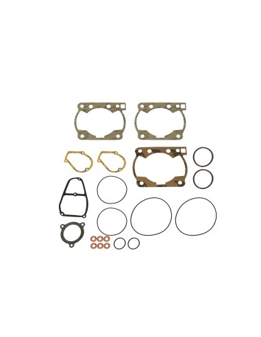 XRADICAL(ARTEIN GASKETS) USZCZELKI TOP END GAS GAS EC 200 2T '98-'04, EC 250 2T '98-'04, EC 300 2T '98-'04 , QUAD WILD HP 300 2T