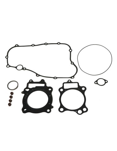 XRADICAL(ARTEIN GASKETS) SMART KIT (TOP-END + USZCZELKI POKRYW SPRZĘGŁA) HONDA CRF250R '04-'09 ,CRF250X 4T '04-'13 (METALOWE