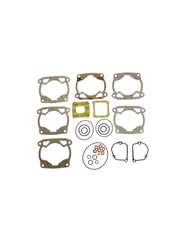 XRADICAL(ARTEIN GASKETS) USZCZELKI TOP END GAS GAS EC 200 2T '05-'13, EC250 2T '05-'13 , EC300 2T '05-'13