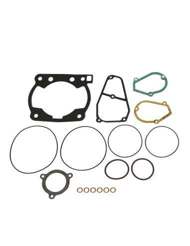 XRADICAL(ARTEIN GASKETS) USZCZELKI TOP END GAS GAS EC 200 2T '14-'17, EC 250 2T '14-'17 , EC 300 2T '14-'17