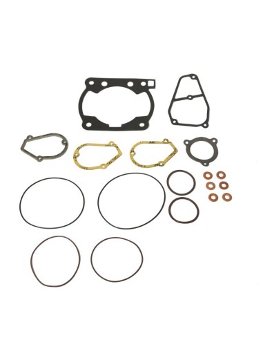 XRADICAL(ARTEIN GASKETS) USZCZELKI TOP END GAS GAS EC 200 2T '18-'19, EC250 2T '18-'19, EC 300 2T '18-'19