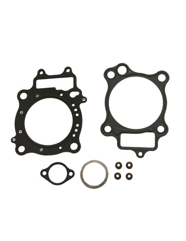 XRADICAL(ARTEIN GASKETS) USZCZELKI TOP END HONDA CRF 250R 4T '04-'09 CRF 250X 4T '04-'13 (METALOWE POWLEKANE)