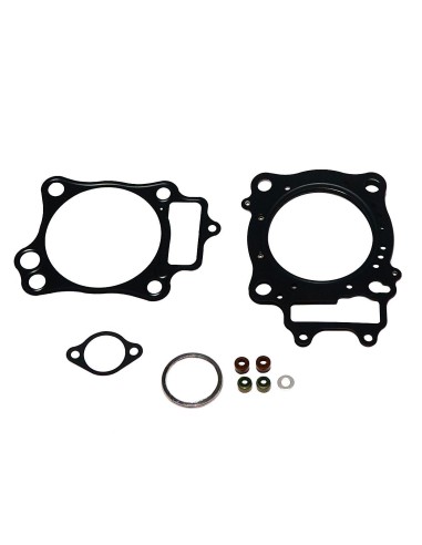 XRADICAL(ARTEIN GASKETS) USZCZELKI TOP END HONDA CRF 250R 4T '10-'17 (METALOWE POWLEKANE)