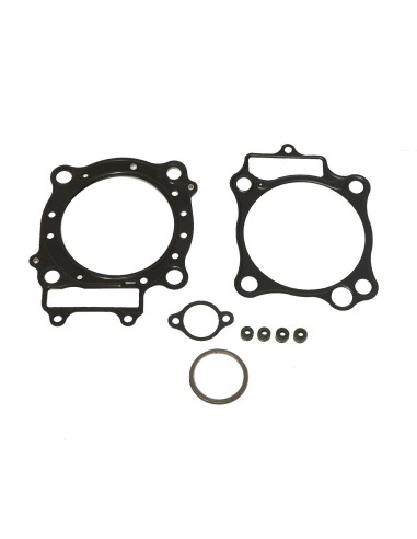 XRADICAL(ARTEIN GASKETS) USZCZELKI TOP END HONDA CRF 450R 4T '02-'04 (METALOWE POWLEKANE)