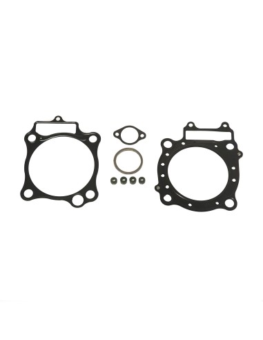 XRADICAL(ARTEIN GASKETS) USZCZELKI TOP END HONDA CRF 450R 4T '05-'06 (METALOWE POWLEKANE)