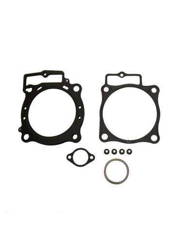 XRADICAL(ARTEIN GASKETS) USZCZELKI TOP END HONDA CRF 450R 4T '09-'16 (METALOWE POWLEKANE)