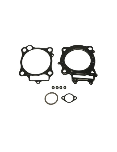 XRADICAL(ARTEIN GASKETS) USZCZELKI TOP END HONDA CRF 450 X 4T '05-'14 (METALOWE POWLEKANE)