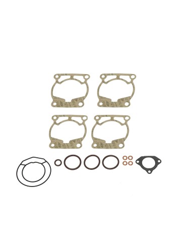 XRADICAL(ARTEIN GASKETS) USZCZELKI TOP END KTM SX 65 2T '09-'18 SXS 65 2T '12-'15 XC 65 2T '09