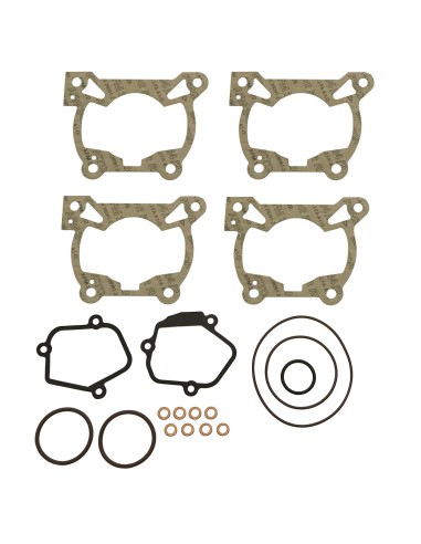 XRADICAL(ARTEIN GASKETS) USZCZELKI TOP END KTM SX 85 2T '18-'22, HUSQVARNA TC 85 '18-'22 ,GAS GAS MC 85 '21-'23