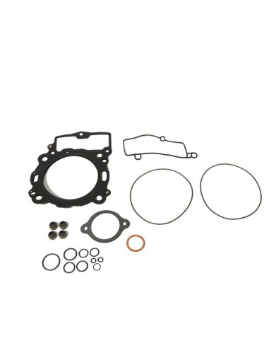 XRADICAL(ARTEIN GASKETS) USZCZELKI TOP END KTM SXF 450 '07-'12 , ATV SX 450 '09-'10, SXF 505 '07-'08