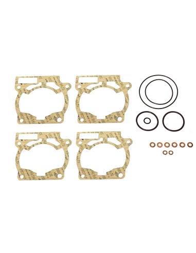 XRADICAL(ARTEIN GASKETS) USZCZELKI TOP END KTM EXC 125 2T '07-'16