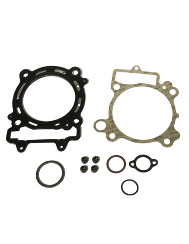 XRADICAL(ARTEIN GASKETS) USZCZELKI TOP END KAWASAKI KX 450F 4T '06-'08