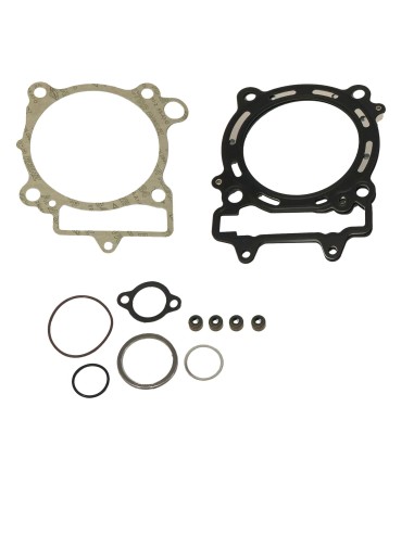 XRADICAL(ARTEIN GASKETS) USZCZELKI TOP END KAWASAKI KX 450F 4T '16-'18