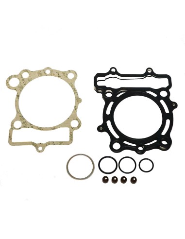 XRADICAL(ARTEIN GASKETS) USZCZELKI TOP END KAWASAKI KX 250F 4T '09-'16