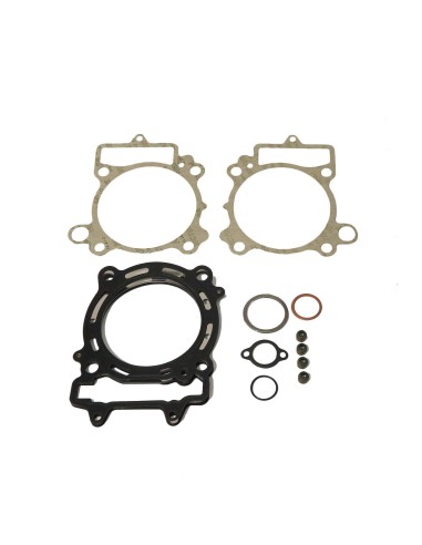 XRADICAL(ARTEIN GASKETS) USZCZELKI TOP END KAWASAKI KX 450 F 4T '09-'15