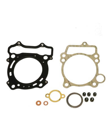 XRADICAL(ARTEIN GASKETS) USZCZELKI TOP END YAMAHA WR 250 F 4T '01-'14 , YZ 250 F 4T '01-'13