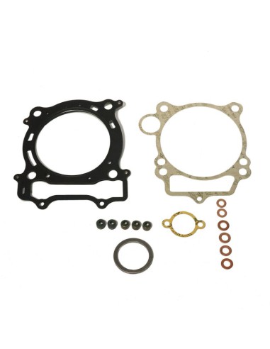 XRADICAL(ARTEIN GASKETS) USZCZELKI TOP END YAMAHA WR 450 F 4T '04-'06, YZF 450 '03-'05, YFZ 450 ATV '04-'11