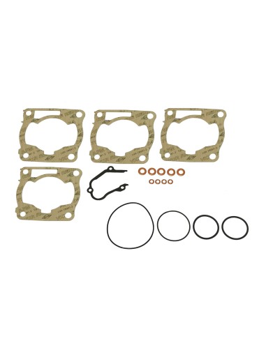 XRADICAL(ARTEIN GASKETS) USZCZELKI TOP END YAMAHA YZ 65 2T '18-'22