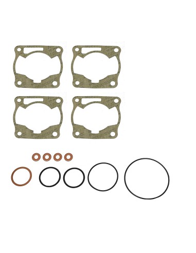 XRADICAL(ARTEIN GASKETS) USZCZELKI TOP END YAMAHA YZ 85 2T '02-'18