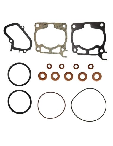 XRADICAL(ARTEIN GASKETS) USZCZELKI TOP END YAMAHA YZ 125 2T '05-'21