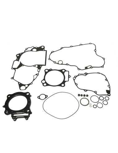 XRADICAL(ARTEIN GASKETS) SMART KIT (TOP-END + USZCZELKI POKRYW SPRZĘGŁA) HONDA CRF250R '10-'17 (METALOWE POWLEKANE)