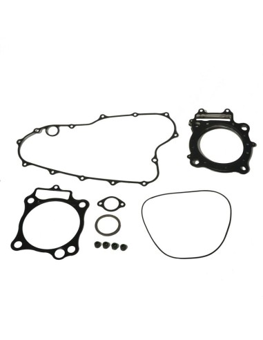 XRADICAL(ARTEIN GASKETS) SMART KIT (TOP-END + USZCZELKI POKRYW SPRZĘGŁA) HONDA CRF 450 '07-'08 (METALOWE POWLEKANE)