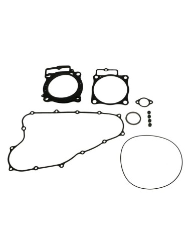 XRADICAL(ARTEIN GASKETS) SMART KIT (TOP-END + USZCZELKI POKRYW SPRZĘGŁA) HONDA CRF 450 '09-'16 (METALOWE POWLEKANE)