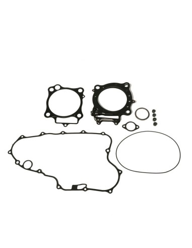 XRADICAL(ARTEIN GASKETS) SMART KIT (TOP-END + USZCZELKI POKRYW SPRZĘGŁA) HONDA CRF 450 X '05-'17 (METALOWE POWLEKANE)