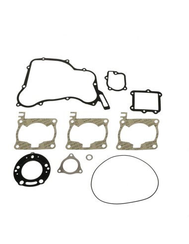 XRADICAL(ARTEIN GASKETS) SMART KIT (TOP-END + USZCZELKI POKRYW SPRZĘGŁA) HONDA CR 125 R '03