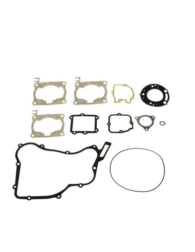 XRADICAL(ARTEIN GASKETS) SMART KIT (TOP-END + USZCZELKI POKRYW SPRZĘGŁA) HONDA CR 125 R '04