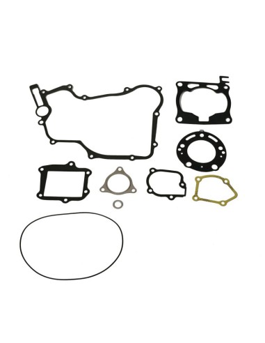 XRADICAL(ARTEIN GASKETS) SMART KIT (TOP-END + USZCZELKI POKRYW SPRZĘGŁA) HONDA CR 125 R '05-'07