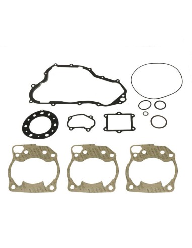 XRADICAL(ARTEIN GASKETS) SMART KIT (TOP-END + USZCZELKI POKRYW SPRZĘGŁA) HONDA CR 250 R '92-'01