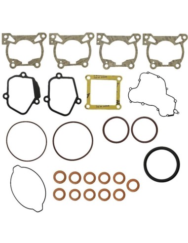 XRADICAL(ARTEIN GASKETS) SMART KIT (TOP-END + USZCZELKI POKRYW SPRZĘGŁA) KTM SX 85 '18-'22 HUSQVARNA TC 85'18-'22 GAS GAS MC 85